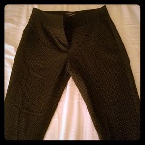 Express Business Pants